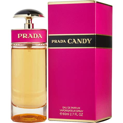 amazon prada candy perfume|Prada Candy 80ml cheapest price.